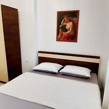 Casa Elenis Otel Eforie Sud  Dış mekan fotoğraf