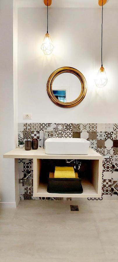 Casa Elenis Otel Eforie Sud  Dış mekan fotoğraf
