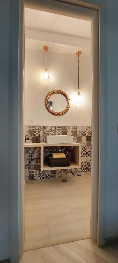 Casa Elenis Otel Eforie Sud  Dış mekan fotoğraf
