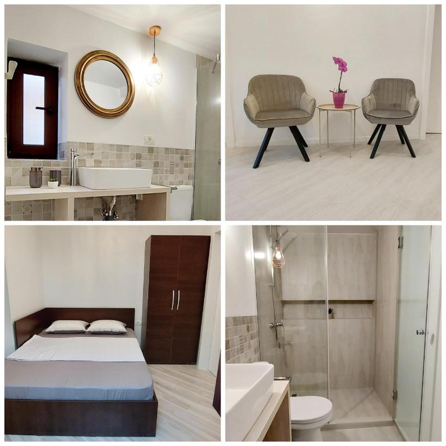 Casa Elenis Otel Eforie Sud  Dış mekan fotoğraf
