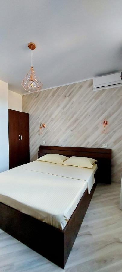 Casa Elenis Otel Eforie Sud  Dış mekan fotoğraf