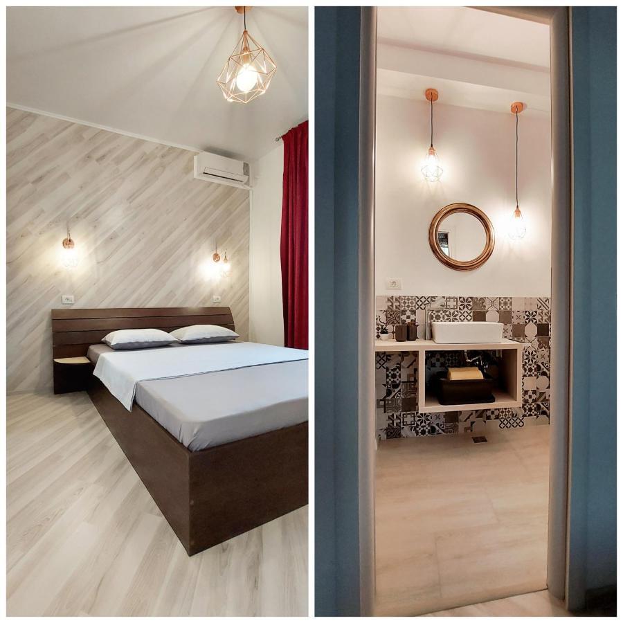 Casa Elenis Otel Eforie Sud  Dış mekan fotoğraf
