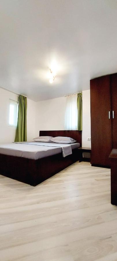 Casa Elenis Otel Eforie Sud  Dış mekan fotoğraf