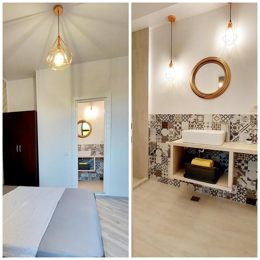 Casa Elenis Otel Eforie Sud  Dış mekan fotoğraf