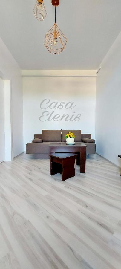 Casa Elenis Otel Eforie Sud  Dış mekan fotoğraf