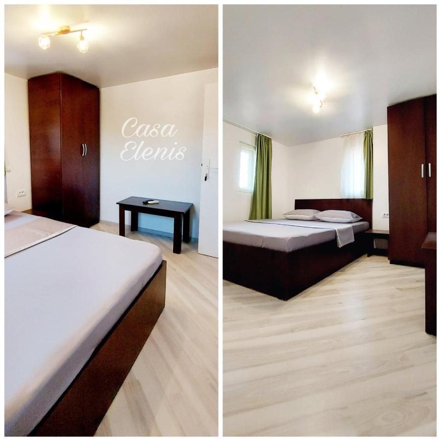 Casa Elenis Otel Eforie Sud  Dış mekan fotoğraf
