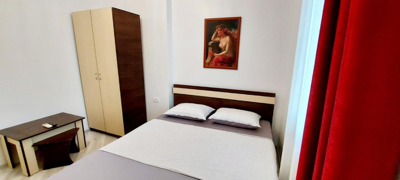 Casa Elenis Otel Eforie Sud  Dış mekan fotoğraf