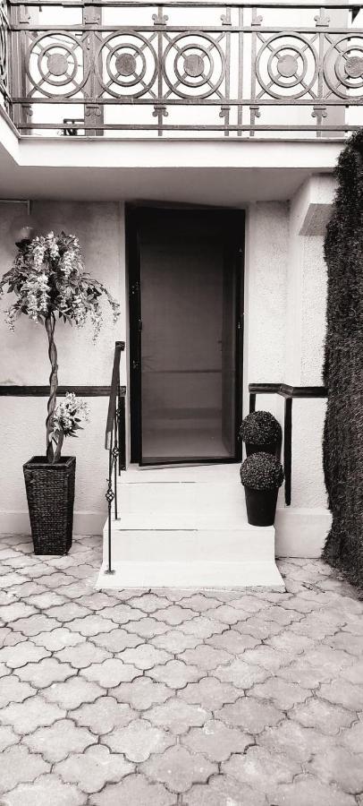 Casa Elenis Otel Eforie Sud  Dış mekan fotoğraf