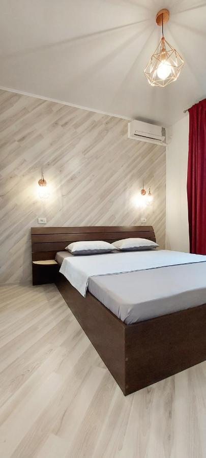 Casa Elenis Otel Eforie Sud  Dış mekan fotoğraf