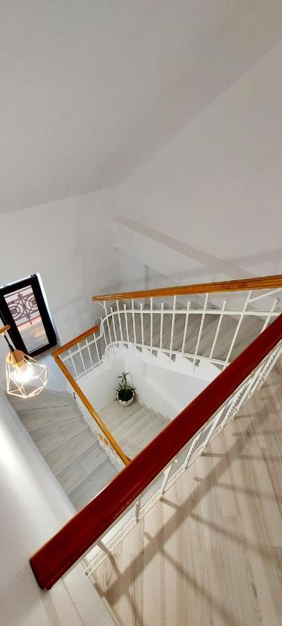 Casa Elenis Otel Eforie Sud  Dış mekan fotoğraf
