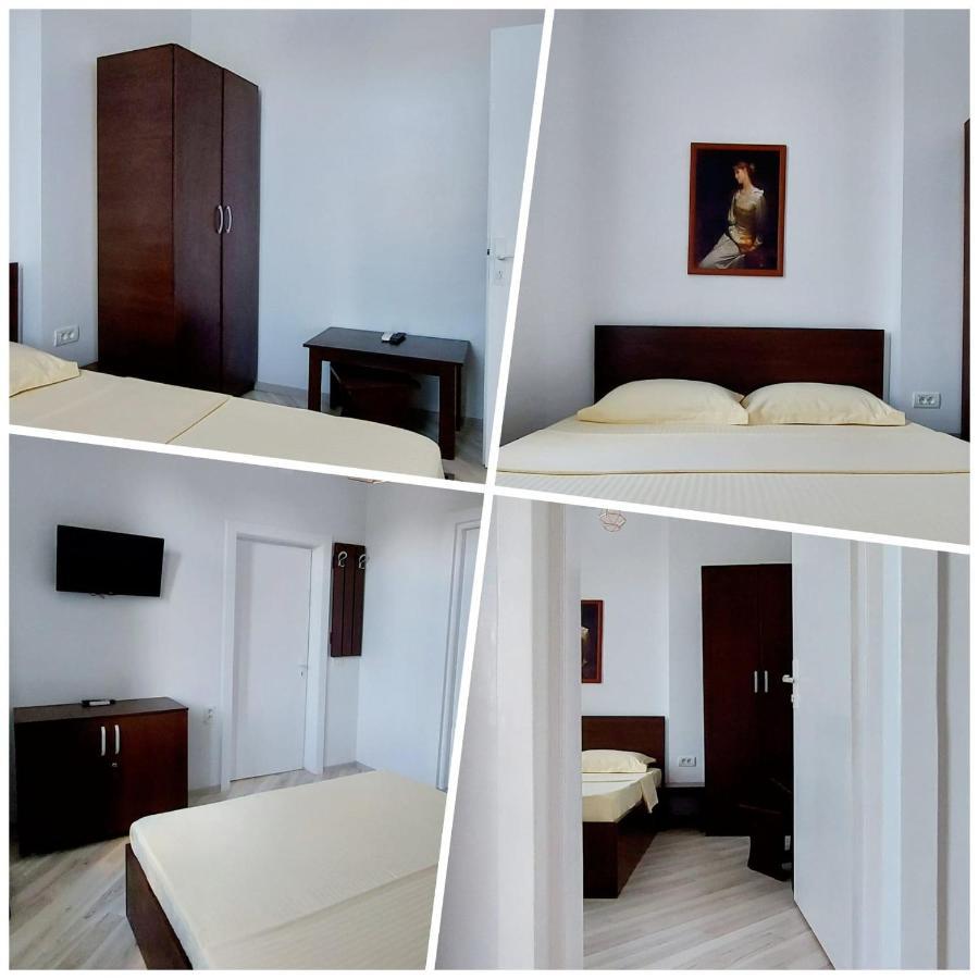 Casa Elenis Otel Eforie Sud  Dış mekan fotoğraf
