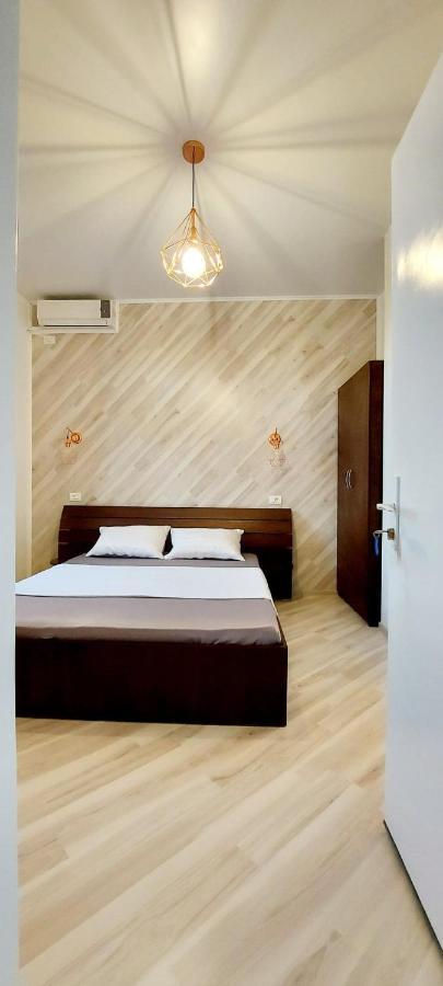 Casa Elenis Otel Eforie Sud  Dış mekan fotoğraf