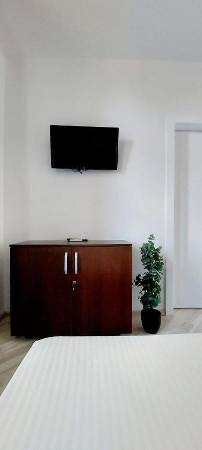 Casa Elenis Otel Eforie Sud  Dış mekan fotoğraf