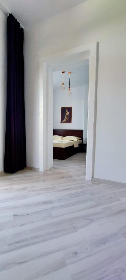 Casa Elenis Otel Eforie Sud  Dış mekan fotoğraf