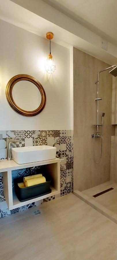 Casa Elenis Otel Eforie Sud  Dış mekan fotoğraf